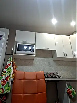 LaliaMia online show from 11-18-25, 02:54