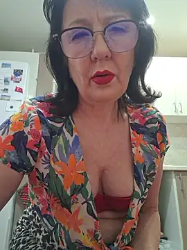 LaliaMia online show from 01-17-26, 05:12