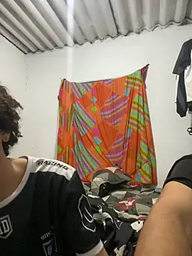 SquarishShingon online show from 07-30-26, 07:29