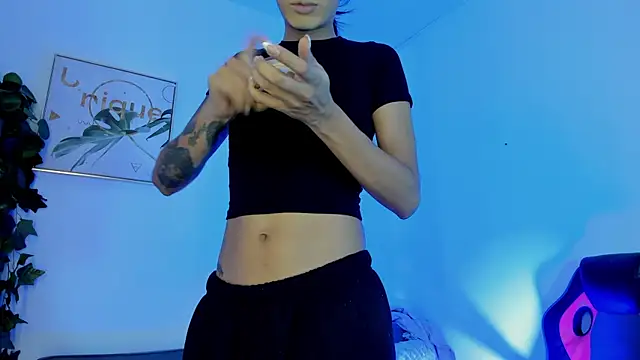 Maddie Ray online show from 06-17-26, 11:23