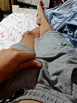 Garchat online show from 04-09-26, 01:49