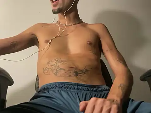 latindiablo666 online show from 04-30-26, 12:39