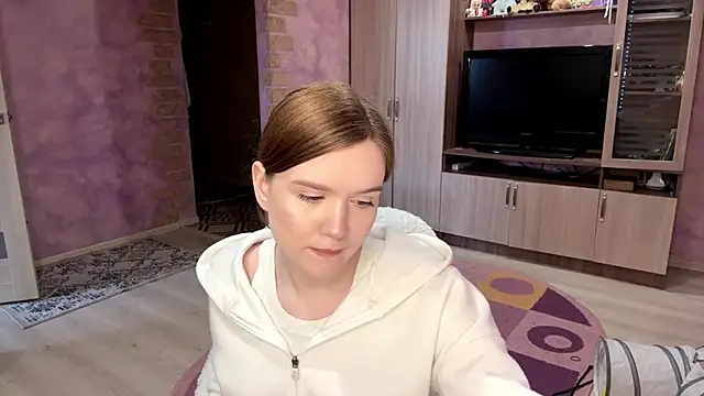 DorotaMeowtTo online show from 04-10-26, 11:15