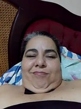 Golositadeamor online show from 05-24-26, 07:02