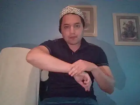 DavidGomez19x online show from 04-06-26, 06:14