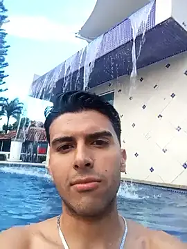 RodrigoColby2 online show from 04-27-26, 10:41