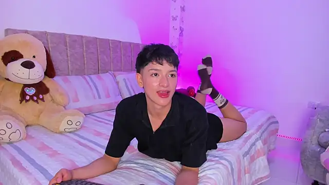 SaNti ll online show from 04-07-26, 02:56