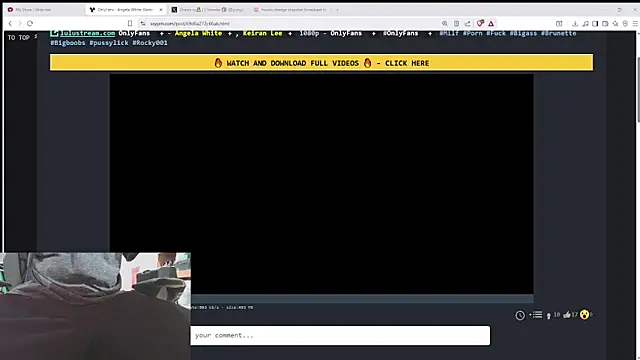 thiccboyshawn online show from 04-09-26, 03:17