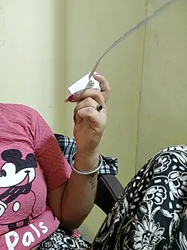 Monika kumari6 online show from 07-18-26, 02:54