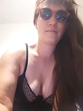 Maggie38 online show from 07-27-26, 06:20