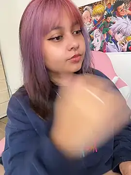 ZoeyDoll  online show from 06-15-26, 01:35