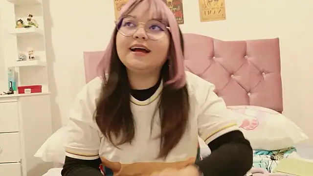 ZoeyDoll  online show from 07-04-26, 03:35