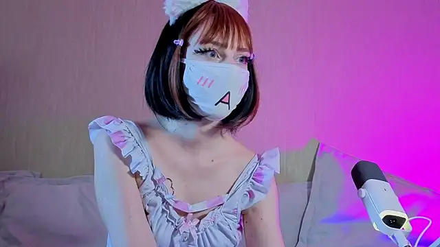 LunaNyanmi online show from 07-09-26, 02:21