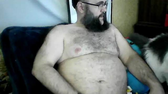 BriTheTopBear online show from 05-31-26, 01:36