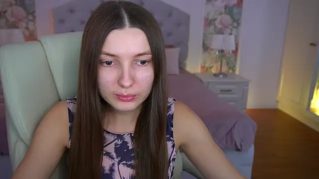 AshleyBaie online show from 08-03-26, 12:43