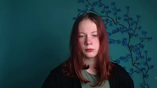 DarkSakuraa online show from 04-25-26, 04:59