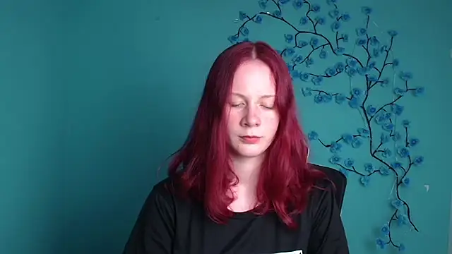 DarkSakuraa online show from 05-16-26, 11:09