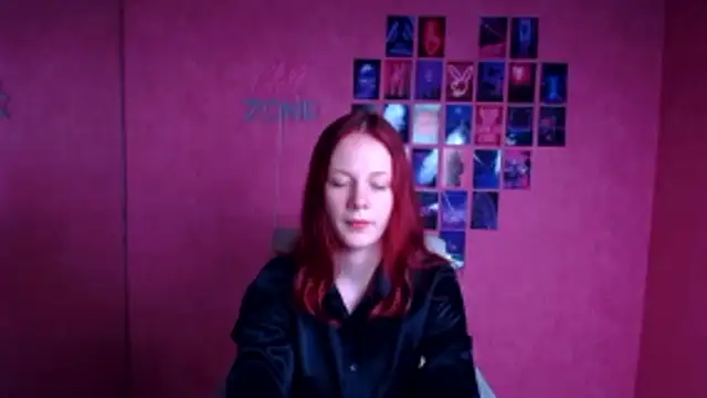 DarkSakuraa online show from 05-19-26, 05:47