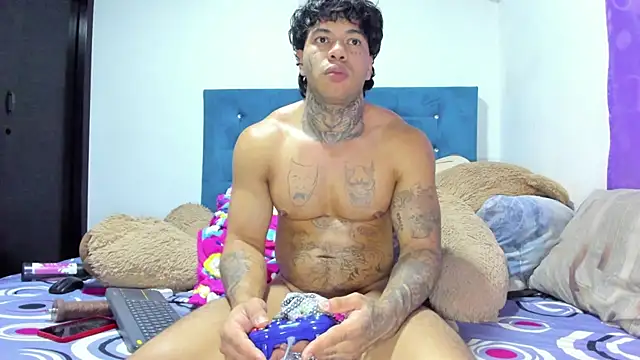 daamonxxx19  online show from 07-30-26, 07:07