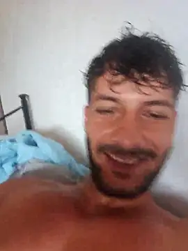 Iosiif online show from 04-14-26, 01:50