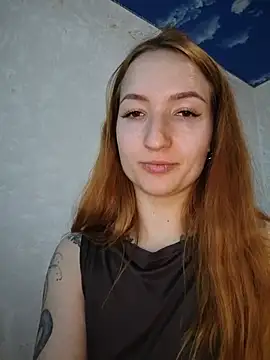 LeonaFox online show from 05-15-26, 03:41
