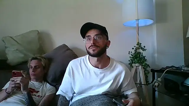 jonan bcn online show from 04-06-26, 01:12