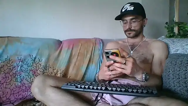 jonan bcn online show from 04-23-26, 05:04