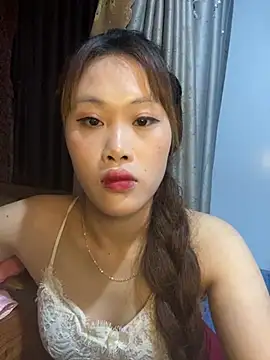 Zoe X1 online show from 04-17-26, 03:48