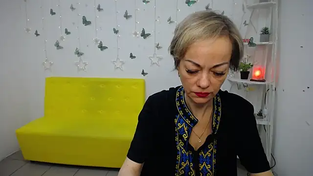 NikaMayu online show from 05-14-26, 05:14