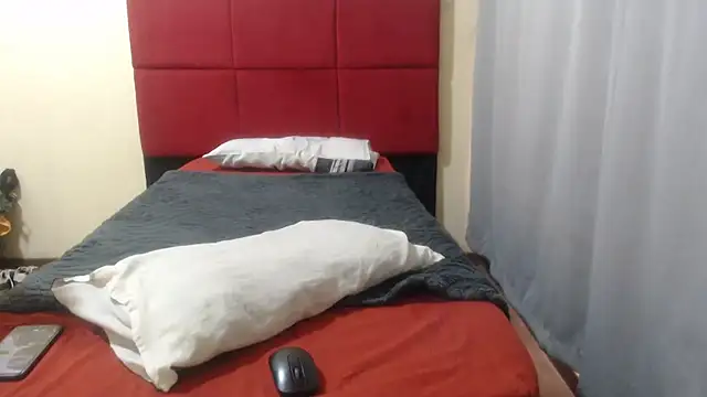 SexyBooty xx online show from 06-19-26, 08:18