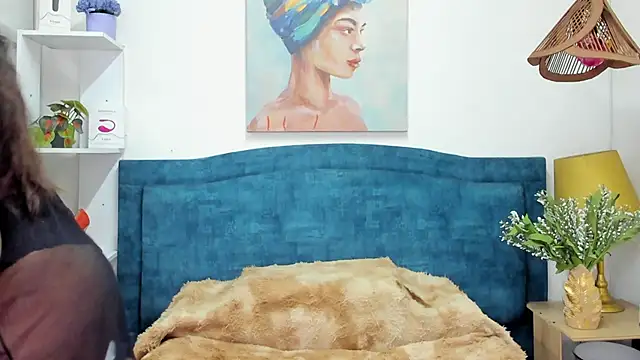 IsadoraVex online show from 05-05-26, 12:24