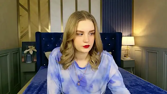 Molly Voses online show from 05-15-26, 08:38