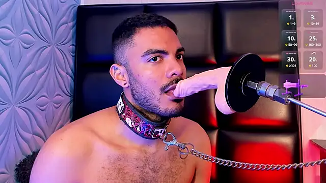 hairy jordan online show from 05-20-26, 09:43