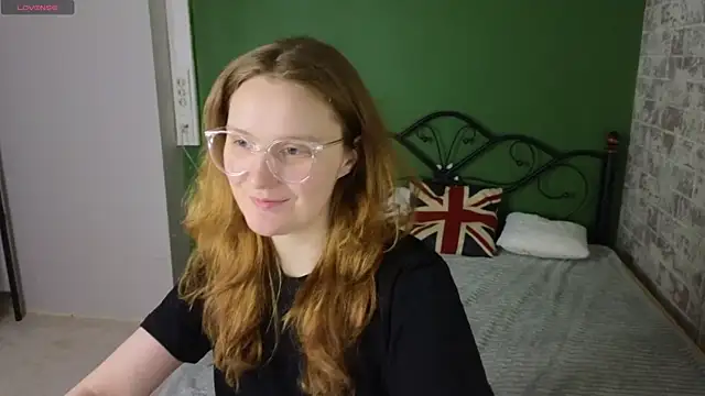 JessieWayy online show from 05-25-26, 01:11