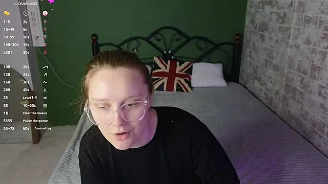 JessieWayy online show from 05-28-26, 01:14