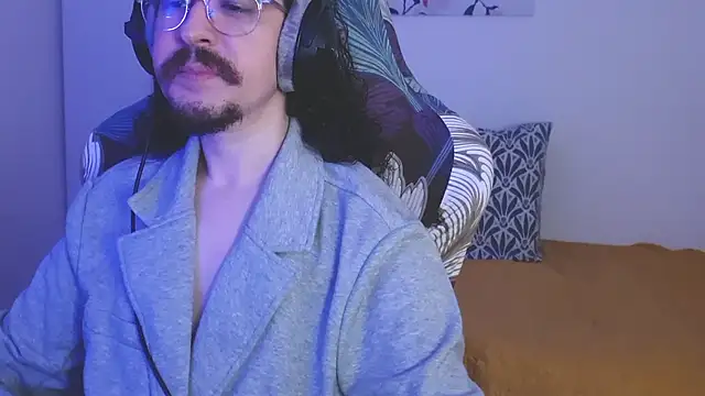 okakox online show from 04-25-26, 01:41