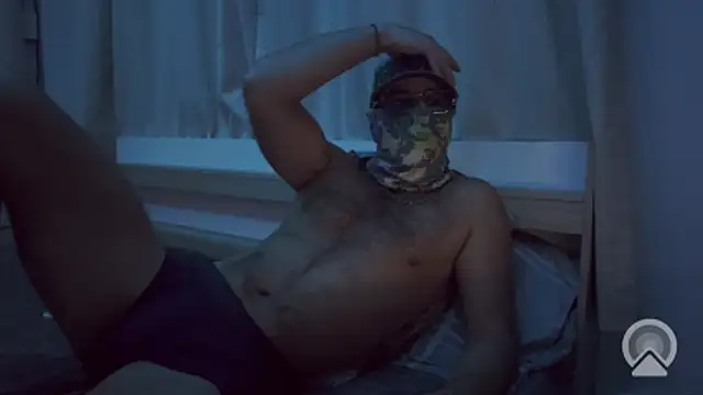 Veyronyx online show from 04-15-26, 06:48