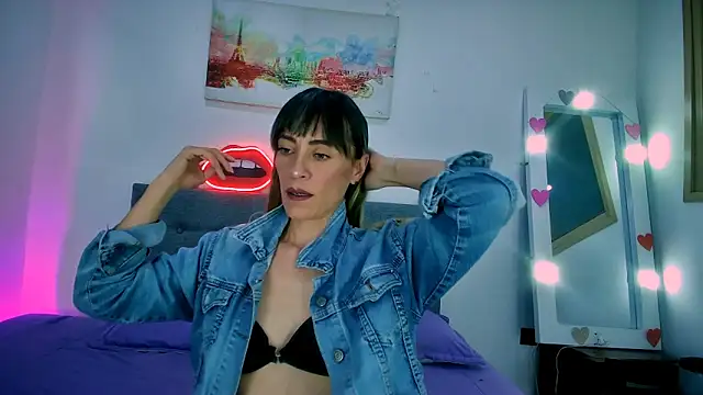 Lorena sweet33 online show from 05-05-26, 01:41