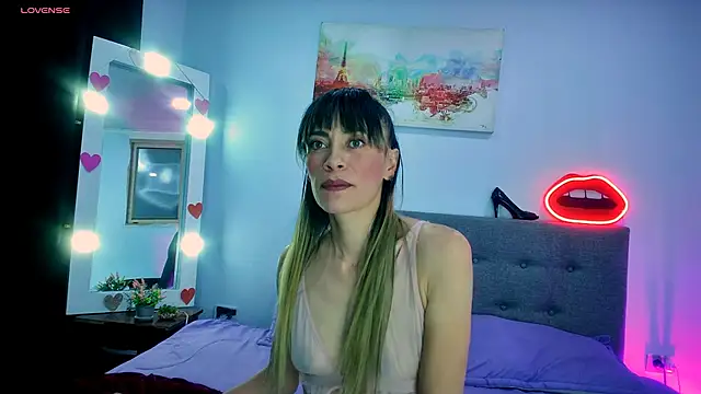 Lorena sweet33 online show from 05-08-26, 01:49