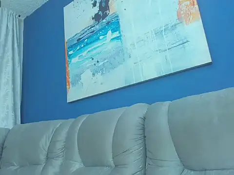Snapshot of Fernanda_Brown19 chatting on 05-22-26, 10:15 Fernanda Brown19 online show from 05-22-26, 10:15