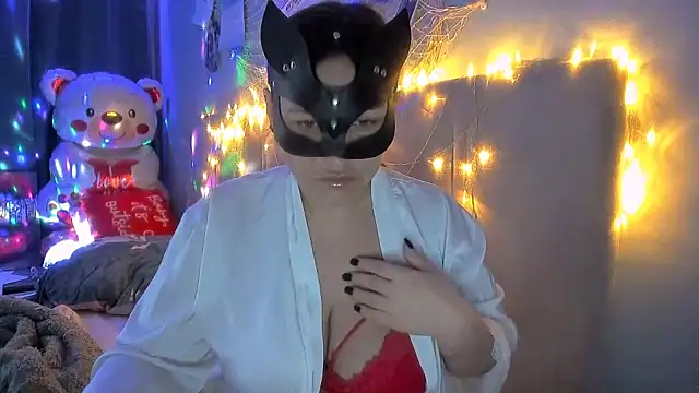 HubaBoobs online show from 04-07-26, 12:00