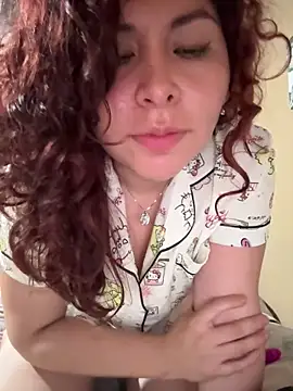 Snapshot of DirtyMerida chatting on 04-13-26, 02:50 DirtyMerida online show from 04-13-26, 02:50
