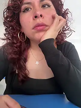 Snapshot of DirtyMerida chatting on 06-14-26, 05:37 DirtyMerida online show from 06-14-26, 05:37