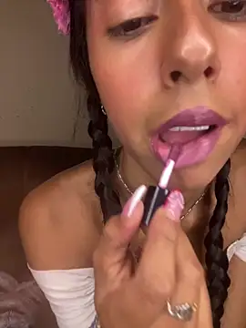 CHEERY BLOOM online show from 04-09-26, 04:45