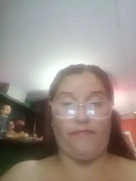 Pato-Andrea26 online show from 05-11-26, 04:04