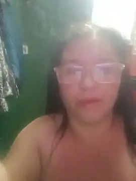 Pato-Andrea26 online show from 05-20-26, 01:50