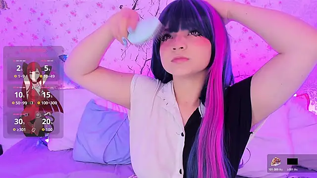 Snapshot of meimurasaki chatting on 05-31-26, 05:04 meimurasaki online show from 05-31-26, 05:04