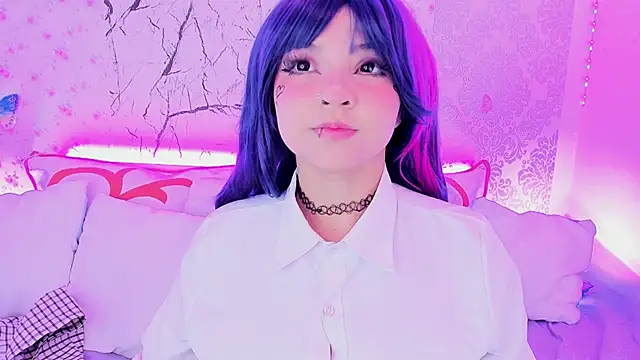 Snapshot of meimurasaki chatting on 06-20-26, 08:11 meimurasaki online show from 06-20-26, 08:11