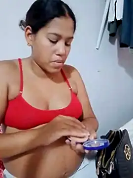 Cherry 0507 online show from 05-26-26, 10:17