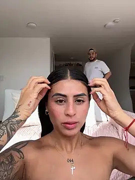 lunasex06 online show from 04-07-26, 12:49